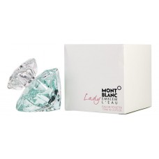 Mont Blanc Lady Emblem L`Eau фото духи